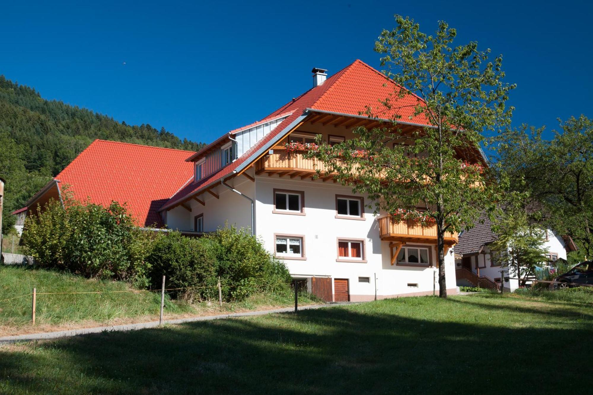Schaetzlehof Hotel Winden im Elztal Exterior photo